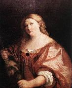 Judith ag Palma Vecchio